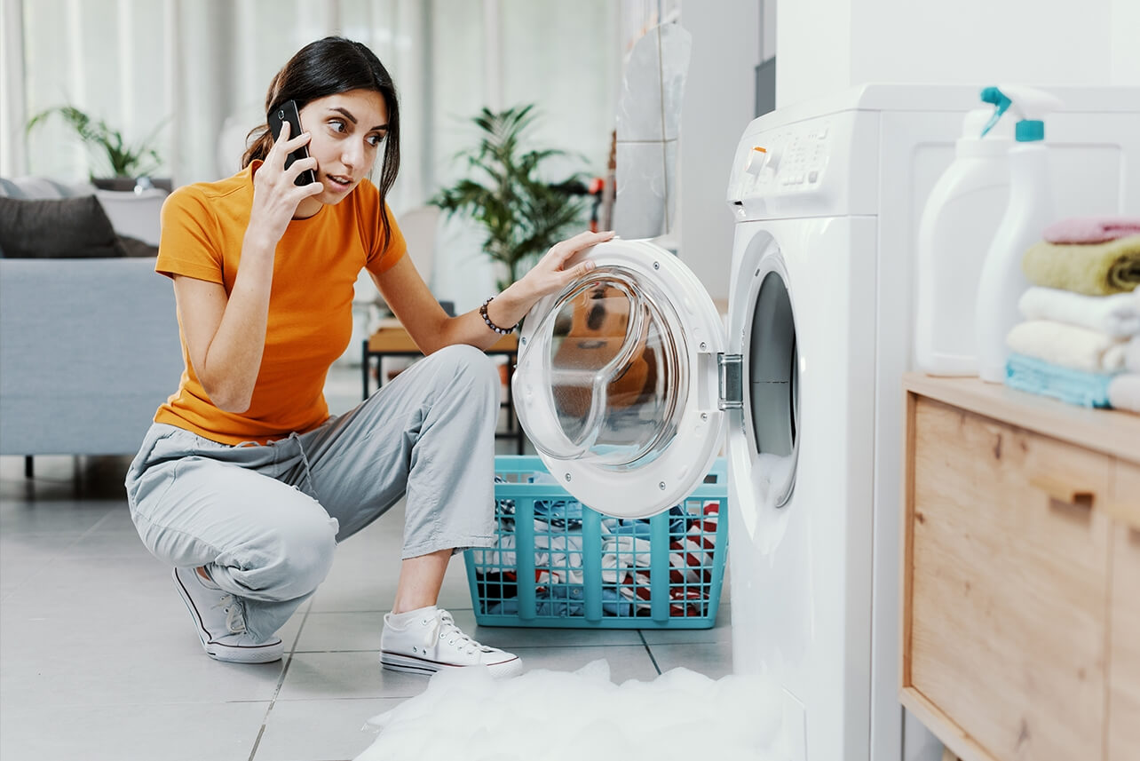 Haushaltsgeräte Reparaturservice Herrenberg