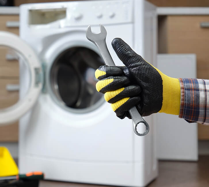 Haushaltsgeräte Reparatur in Herrenberg