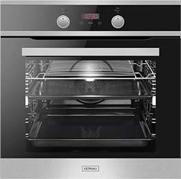 Backofen Reparatur Herrenberg