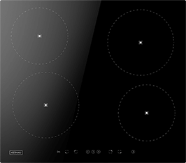 Induktionsfeld Reparatur Herrenberg