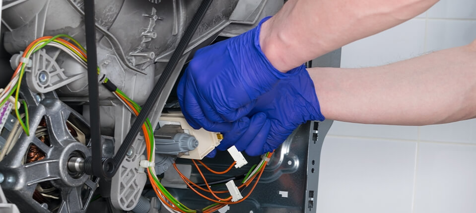 Haushaltsgeräte Reparaturservice Herrenberg - Über uns