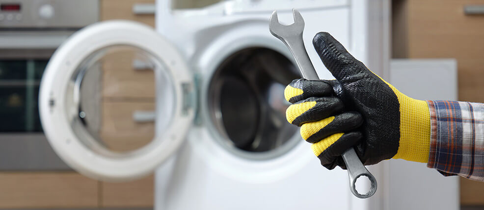 Haushaltsgeräte Reparaturservice Herrenberg - Unsere Leistungen