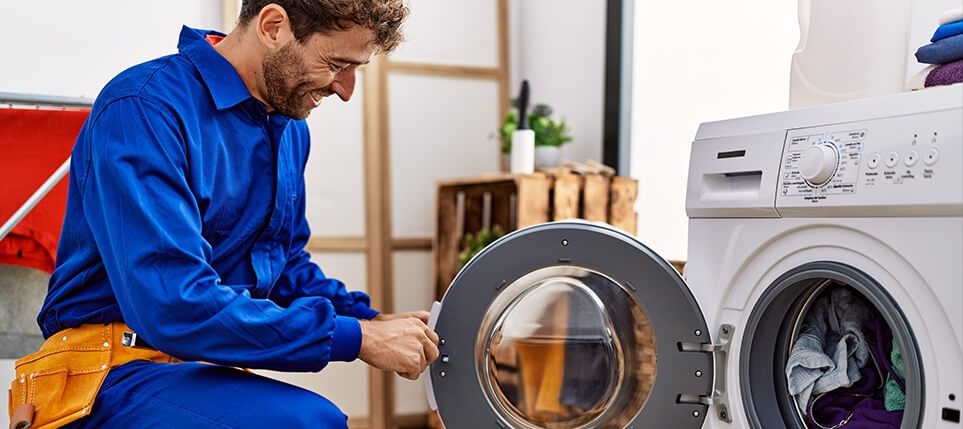 Haushaltsgeräte Reparaturservice Herrenberg - Kontakt